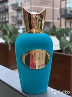 574 235 сум Парфюм "Sospiro Perfumes Erba Pura"