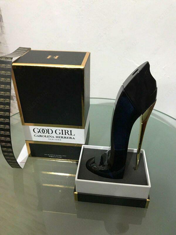 Парфюм "CAROLINA HERRERA Good Girl"