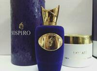 Парфюм "Sospiro Perfumes Laylati (Afgano Puro)" - 574 235 сум
