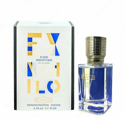 Парфюм "Ex Nihilo Fleur Narcotique" Тестер