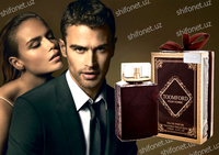 "Toom Ford Pour Homme" atir-upasi Chakana savdo