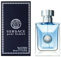 Парфюм "VERSACE Pour Homme" 100 мл Италия