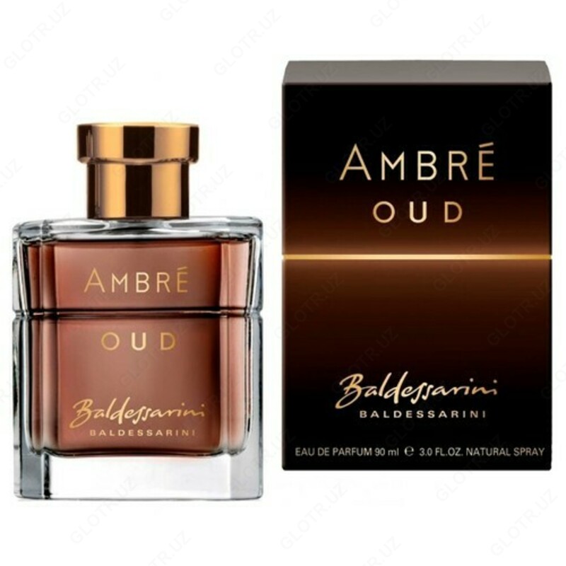 Парфюм "BALDESSARINI Ambre"