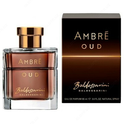 Парфюм "BALDESSARINI Ambre"