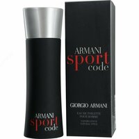 Парфюм "ARMANI Code Sport" - 418 713.1 сум
