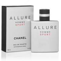 Atir-upa "CHANEL ALLURE HOMME SPORT" - 480 836 so'm