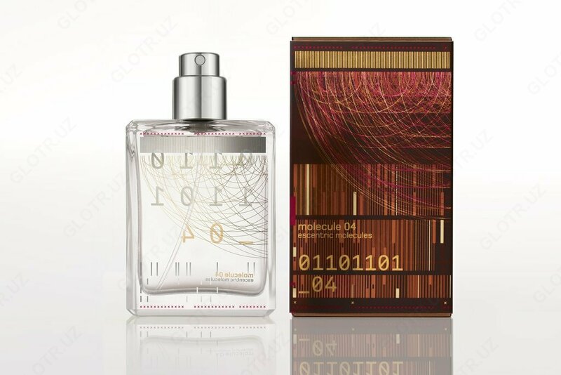 Парфюм "ESCENTRIC MOLECULES ESCENTRIC 04" - 358 896.9 сум