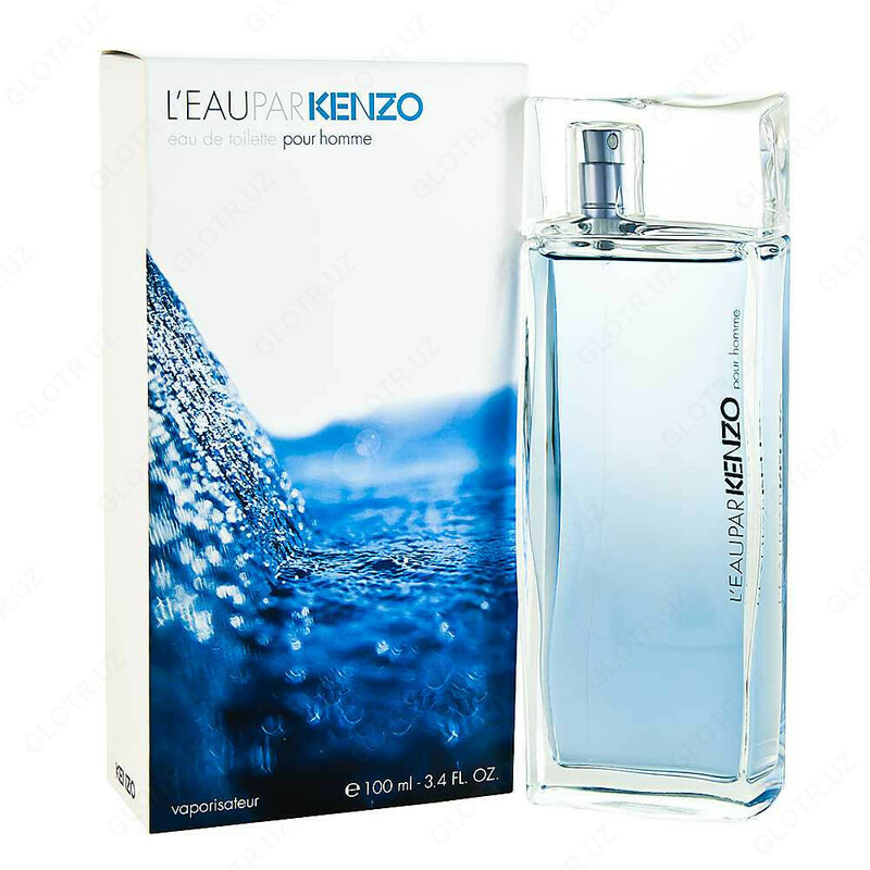 Парфюм "L'EAU KENZO POUR HOMME"