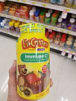 Витамины "L'il Critters