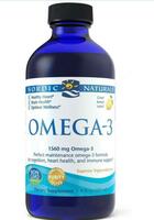 Витамины "Nordic Naturals