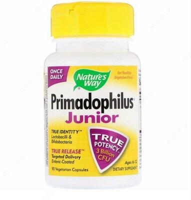 Primadophilus Junior"