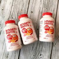 Vitaminlar "SmartyPants