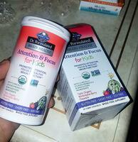 Dr. Formulated Brain Health