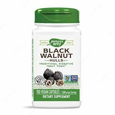 Black Walnut