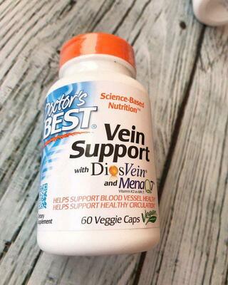 Витамины "Doctor's Best