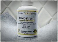 Kaliforniya oltin ovqatlanish konsentrlangan og'iz suti kukuni vitaminlari - 516 136.7 so'm