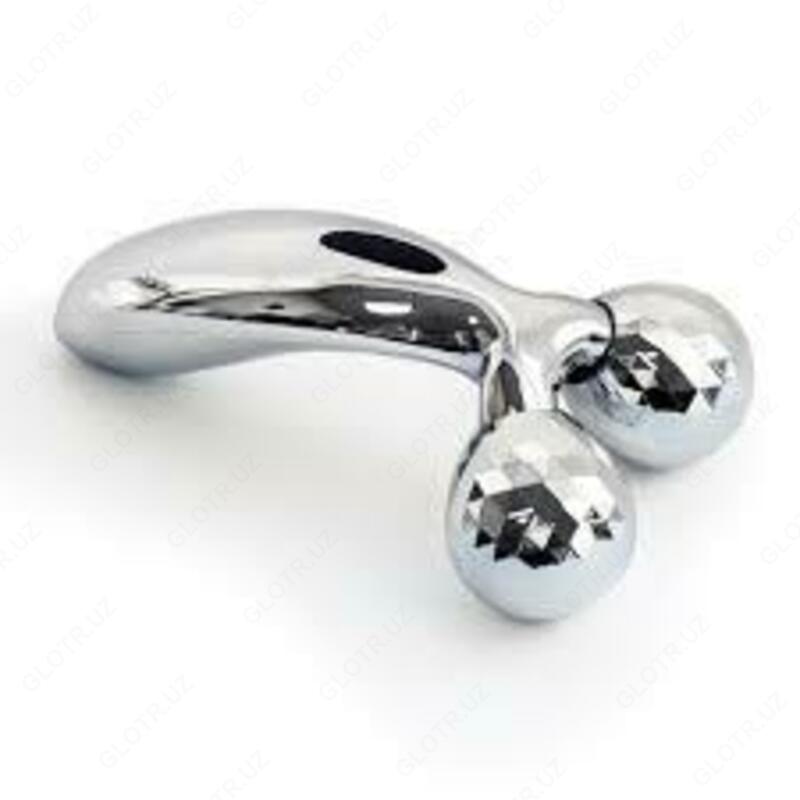 3D-массажер для лифтинга кожи лица и тела