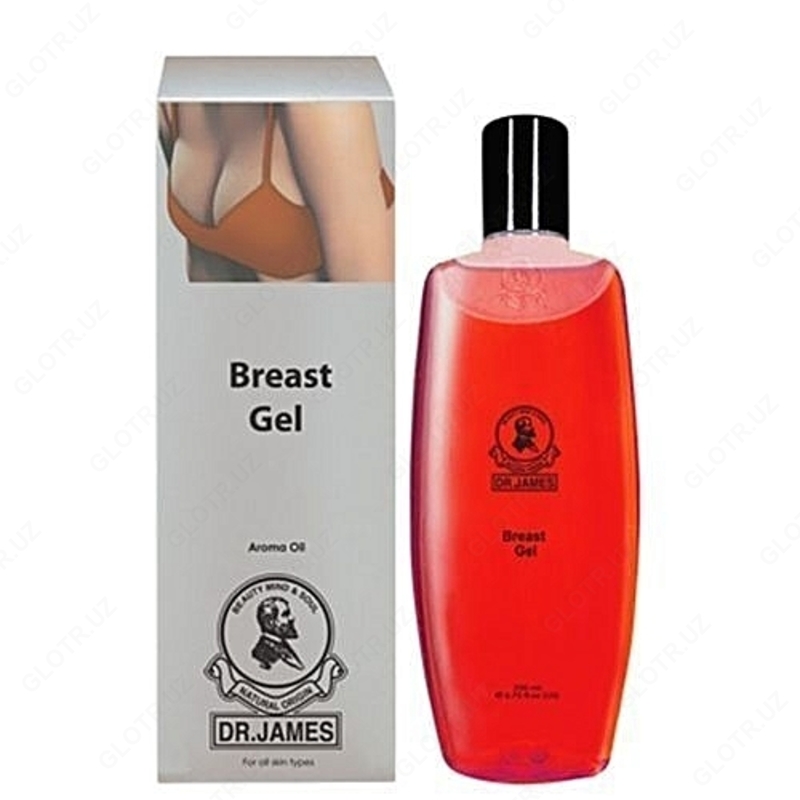 Гель для груди Breast Enhancer Gel