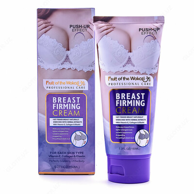 Крем для подтяжки груди Breast Firming Cream