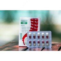 Противовоспалительные капсулы NOXA 20 - 200 000 сум