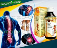 Qo'shimchalar va tana mushaklari uchun Ayurveda yog'i Peeda Shamak Oil Chakana savdo