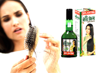 Soch to'kilishiga qarshi Ayurveda shampuni Kesh King - 120 000 so'm