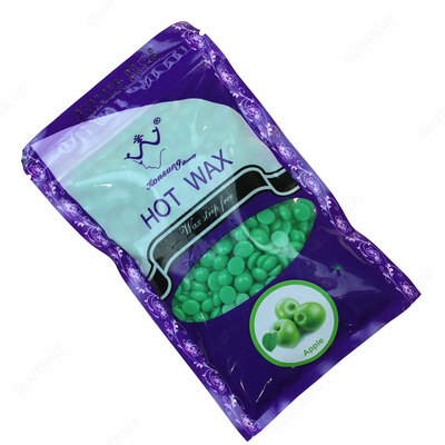 Горячий воск в гранулах для депиляции Hot Wax