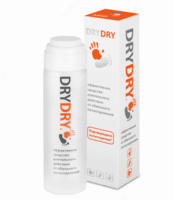 Дезодорант от пота Dry Dry LILSHOP.UZ
