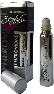150 000 сум / шт. Духи с феромонами Sexy Life