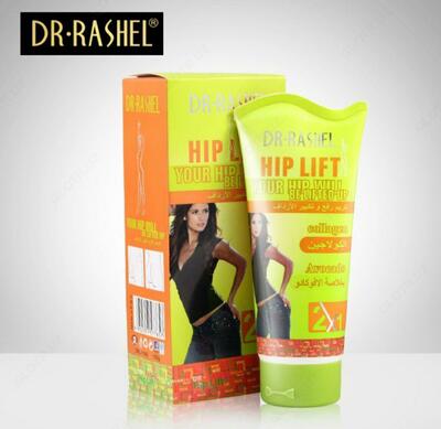 Крем для бедер и ягодиц Hip Lift от Dr Rashel