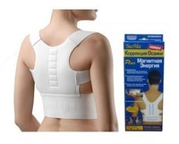 Корсет drx levine's power magnetic Только в розницу