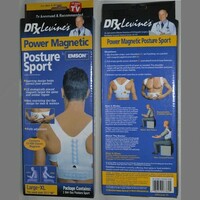 Корсет drx levine's power magnetic LILSHOP.UZ