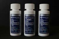 Миноксидил (minoxidil) Member's Mark для роста бороды и волос - Прочая косметика