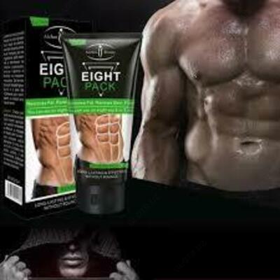Крем для похудения Eight Pack