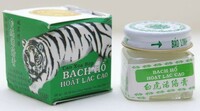 Мазь Белый тигр для лечения суставов - 100 000 сум