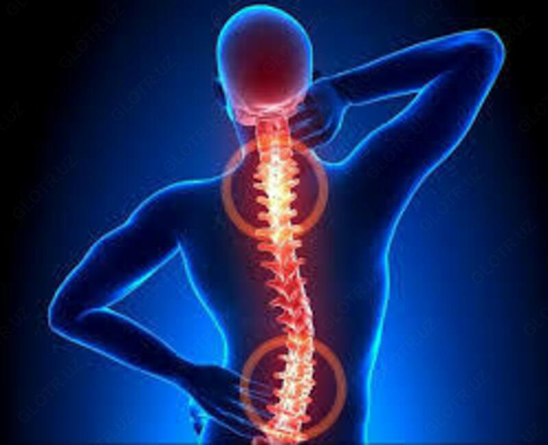 Мазь для лечения суставов Disaar - LILSHOP.UZ