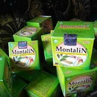 Montalin Монталин - капсулы для укрепления и восстановления суставов - Лекарственные препараты