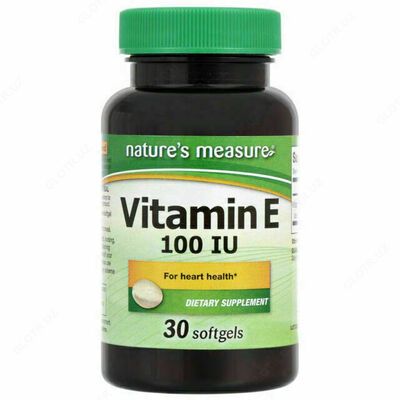 D vitamini tabiat o'lchovi D vitamini 400 IU