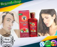 LILSHOP.UZ - Аюрведическое масло Navratna oil