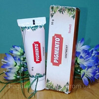 Vitiligo davolash uchun pigmento moyi Chakana savdo