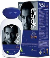 Средство для оздоровления волос мужское Sesa Hair Vitaliser For Men - 150 000 сум