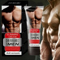 130 000 сум Крем для похудения Slimming cream dr rashel men