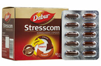 200 000 сум Stresscom капсулы