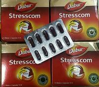 Stresscom капсулы LILSHOP.UZ