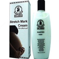 Крем от растяжек Stretch mark cream Dr. James