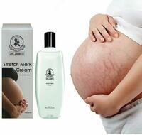Крем от растяжек Stretch mark cream Dr. James - 130 000 сум