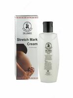 130 000 сум Крем от растяжек Stretch mark cream Dr. James