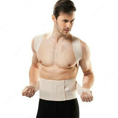 220 000 сум / шт. Корсеты Vizor (корректоры осанки)