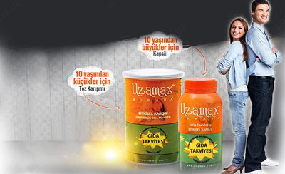 300 000 сум / шт. Порошок Uzamax для роста человека