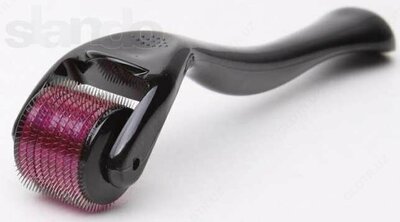 Мезороллер Derma Roller System - 130 000 сум / шт.